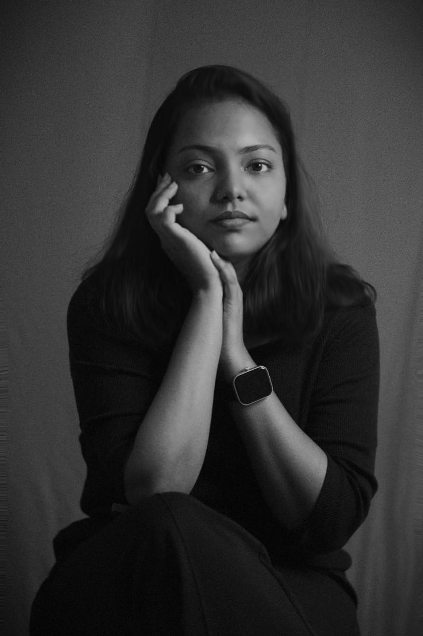 Vidya Tandel Profile